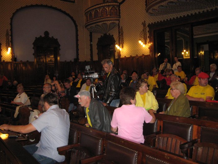 OLDTIMER 2011Slike Origin 077